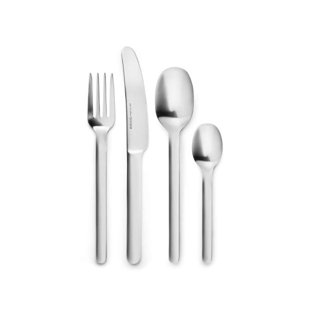 Nordic kitchen matt cutlery - 16 pcs.