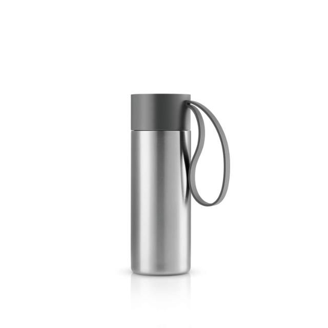 To Go Cup - 0,35 liter - grey