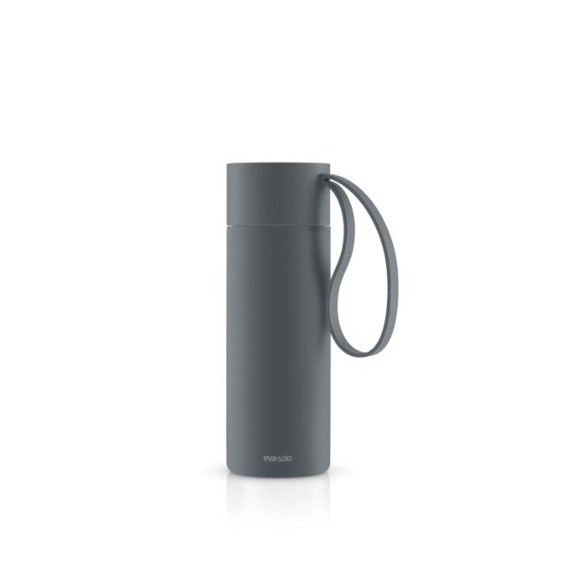 To Go Cup 0,35 L Grey
