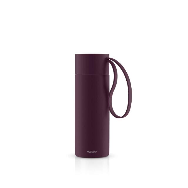 To Go Cup 0,35 L Fig purple
