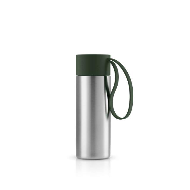 To Go Cup - 0.35 Liter - Emerald green