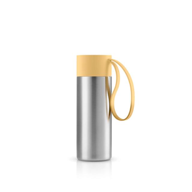 To Go cup - 0.35 Liter - Golden sand