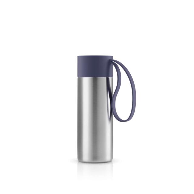 To Go Cup - 0,35 litres - Violet blue