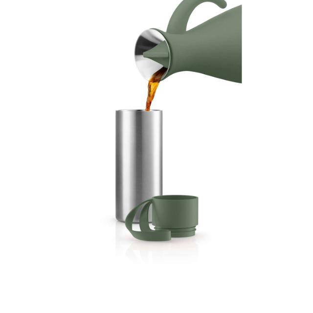 To Go cup - 0.35 liters - Cactus green