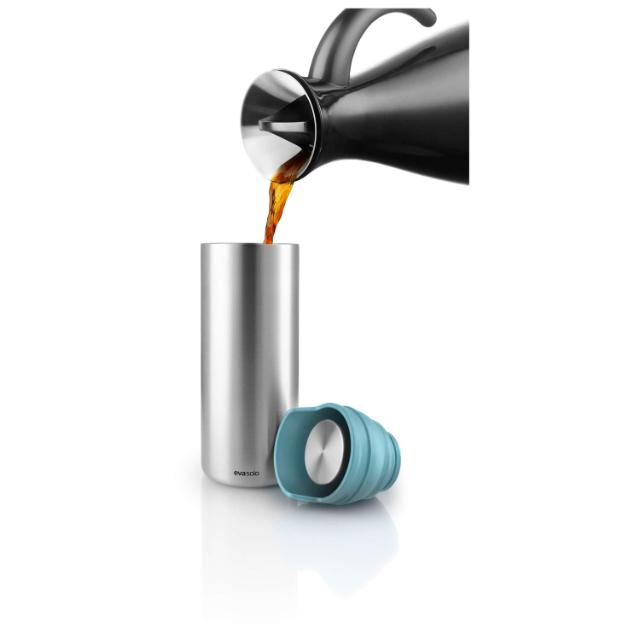 Urban To Go Cup 0.35l Arctic blue