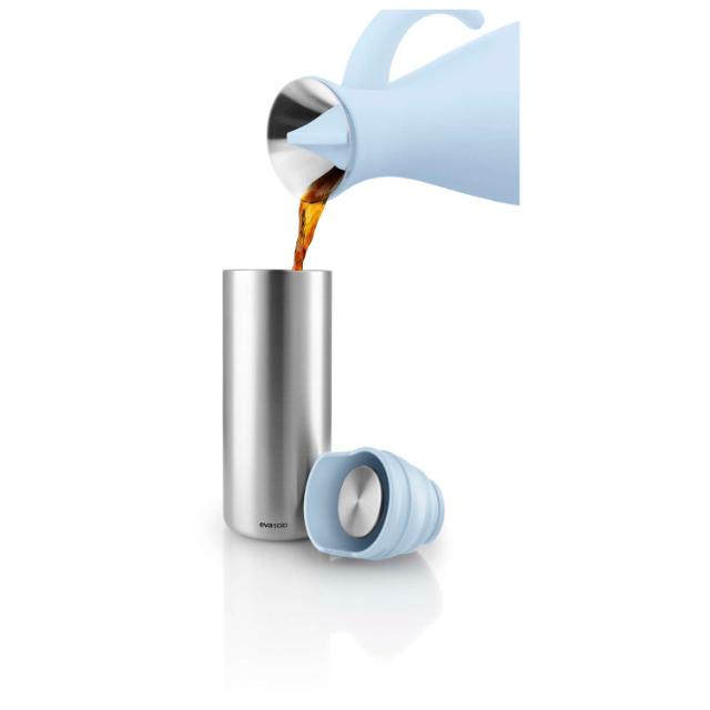 Urban To Go Cup - 0.35 liters - Soft blue