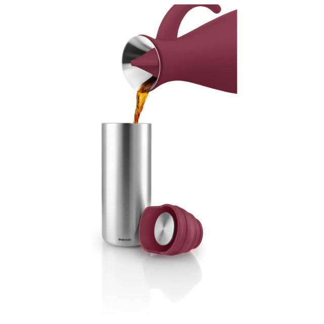 Urban To Go Cup - 0.35 liters - Pomegranate