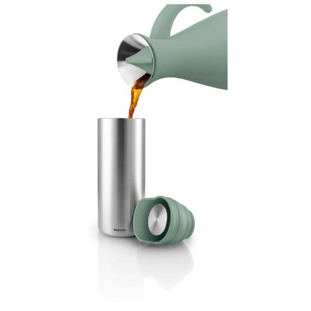 Urban To Go Cup - 0.35 liters - Faded green
