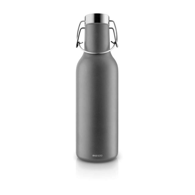Cool thermo flask - 0.7 liters - Dark grey