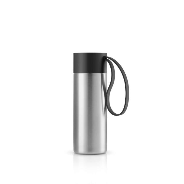 To Go Cup - 0.35 liters - Black