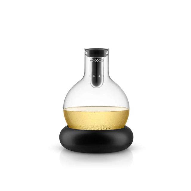 Carafe à décanter avec base refroidissante - 0.75 l