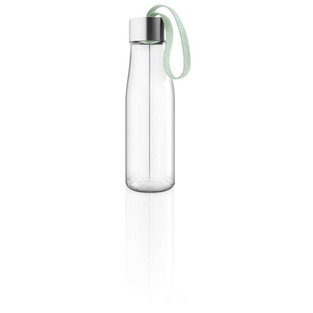 MyFlavour Drikkeflaske 0,75l Eucalyptus green