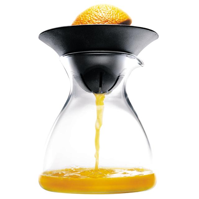 Citrus press