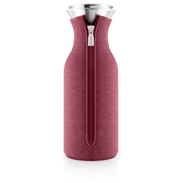 Kühlschrankkaraffe - 1 Liter - Pomegranate