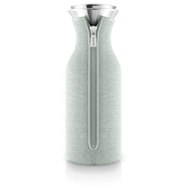 Kjøleskapskaraffel - 1 liter - Sage