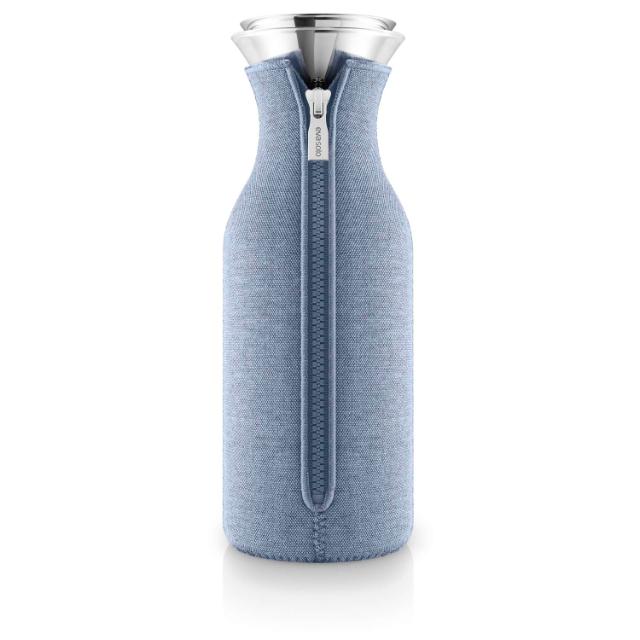 Fridge carafe - 1 liter - Blue sky