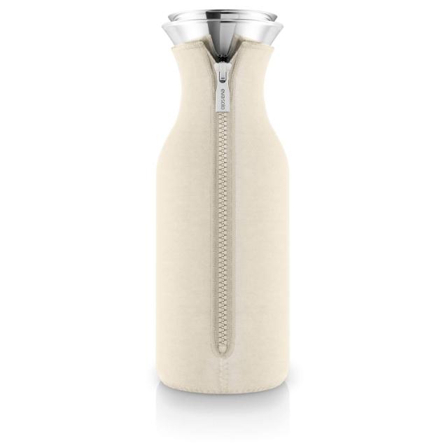 Fridge carafe 1.0 l Coconut