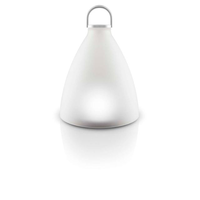 Sunlight Bell Large - Solar Cell Lamp - Ø 21 cm