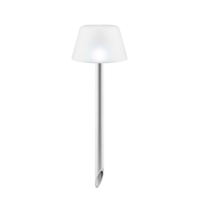 SunLight - garden spike - solar cell lamp