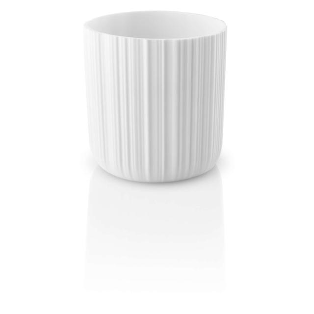 Tea light holder - 9 cm - with LED