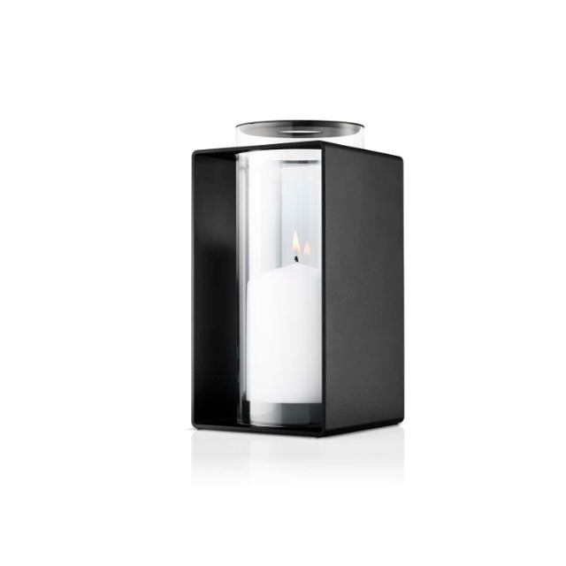 Glow Lanterne 23,5 cm Black