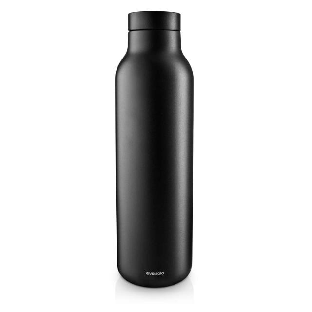 Urban Termosflaska 0,7 L Black