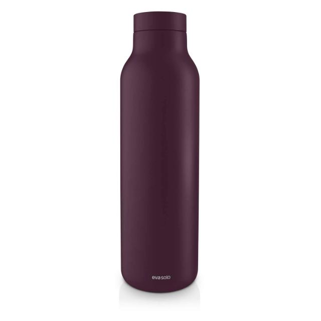 Gourde thermos Urban 0,7 L Fig purple