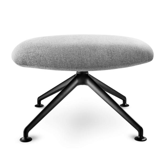 Laze footstool