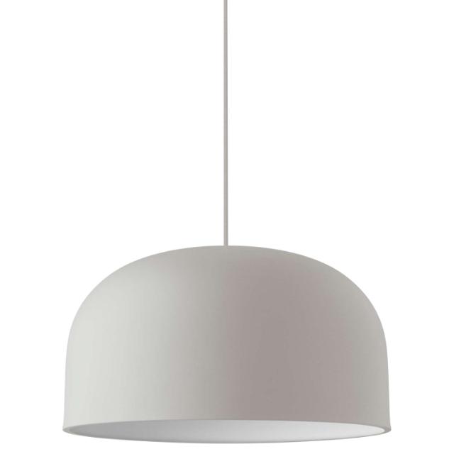Quay suspension - Grande - Stone