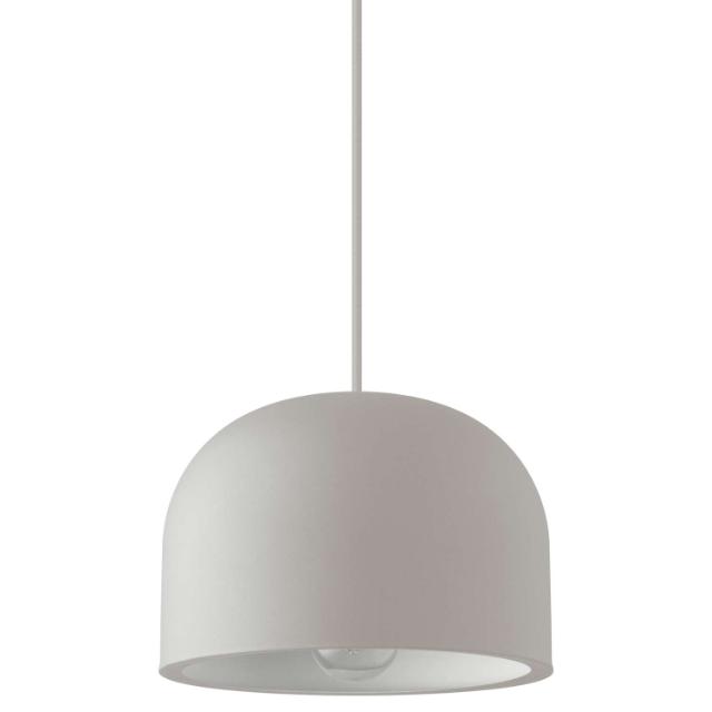 Quay pendant - Small - Stone