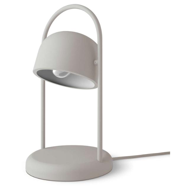Quay table lamp - Stone