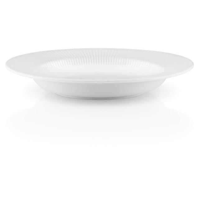 Legio Nova oval deep plate - 25 cm