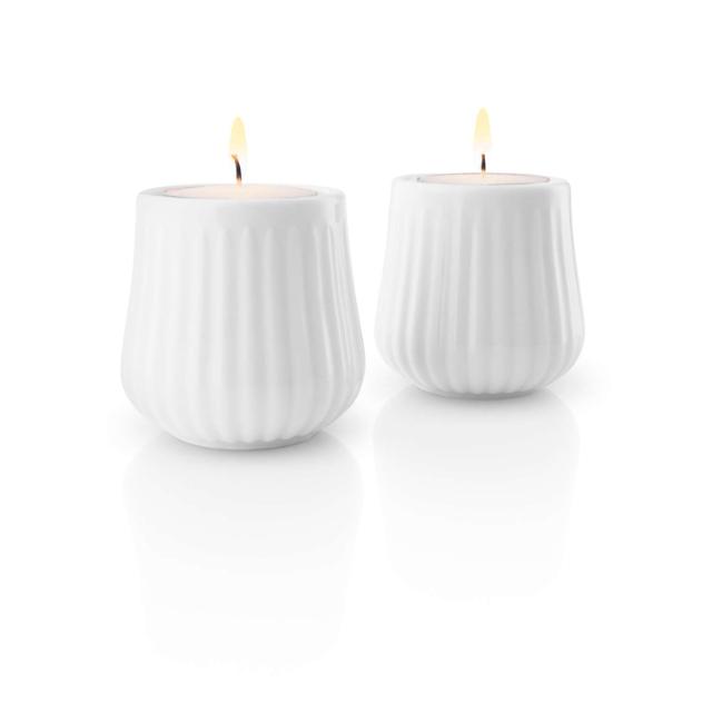 Tea light holders - Legio Nova - 2 pcs