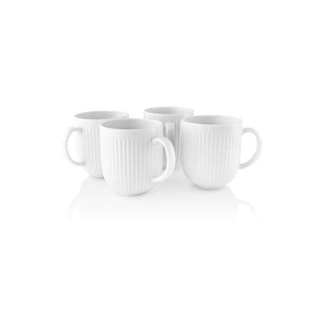 Legio Nova tasse - 38 cl, 4 pièces