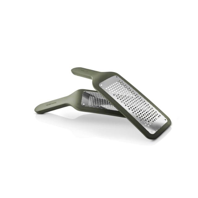 Green tools rivejern sæt - fint + mellem