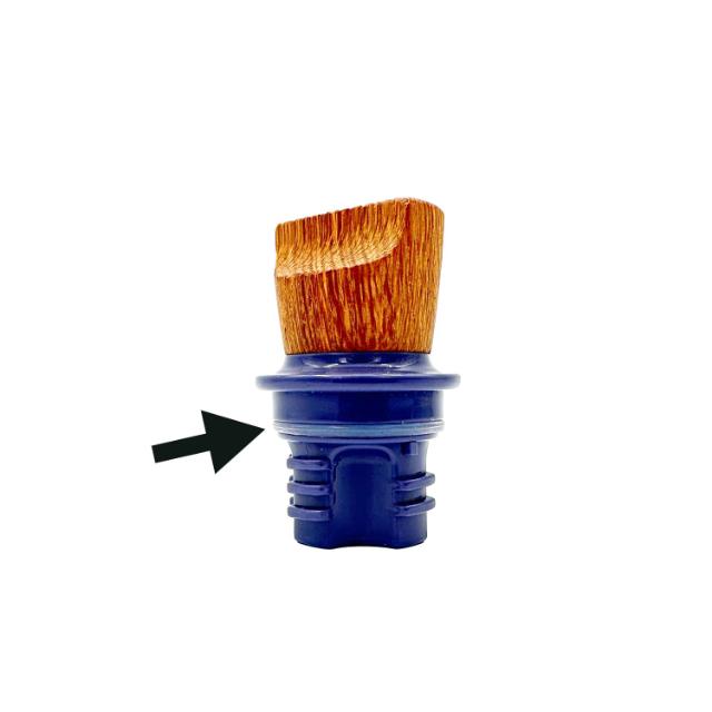 Gasket for Silhouette vacuum jug lid