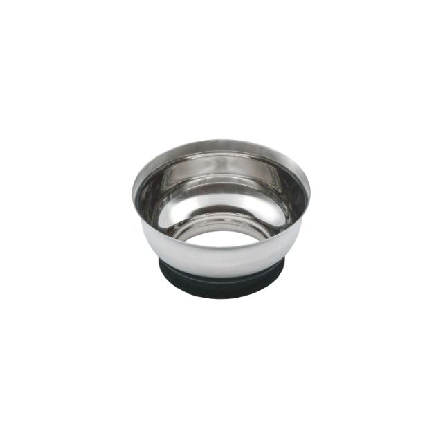 pouring lip for Silhouette glass carafe