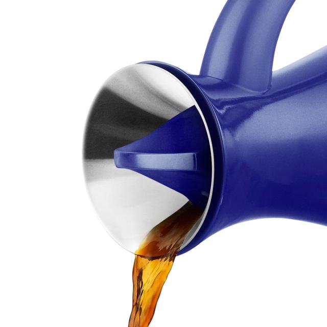 Hældekrave til plastik termoka