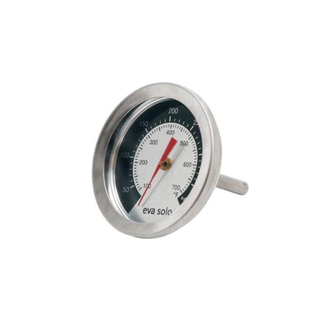 Thermometer für Deckel