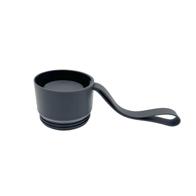 To Go Cup couvercle - Pièce de rechange - Grey