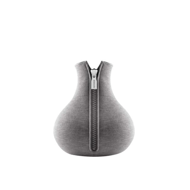 Dragt tea maker knit dark grey