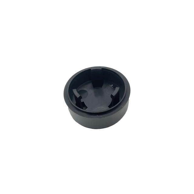 Mount for window thermometer