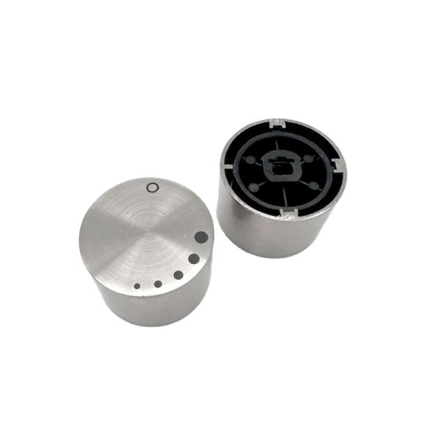 Box gasgr 2 reguleringsknapper