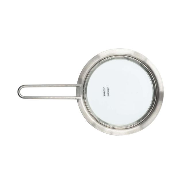 Glass lid 13 cm