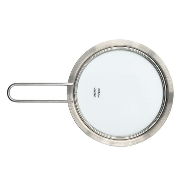 Glass lid 16 cm