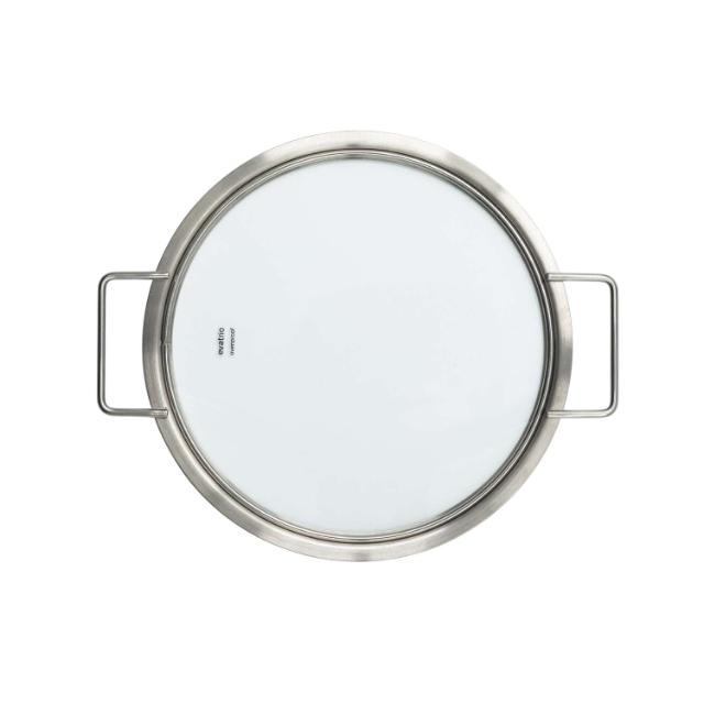 Glaslock 24 cm