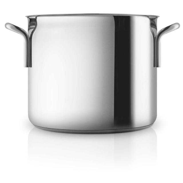 Pot - 4.8 l - Steel line