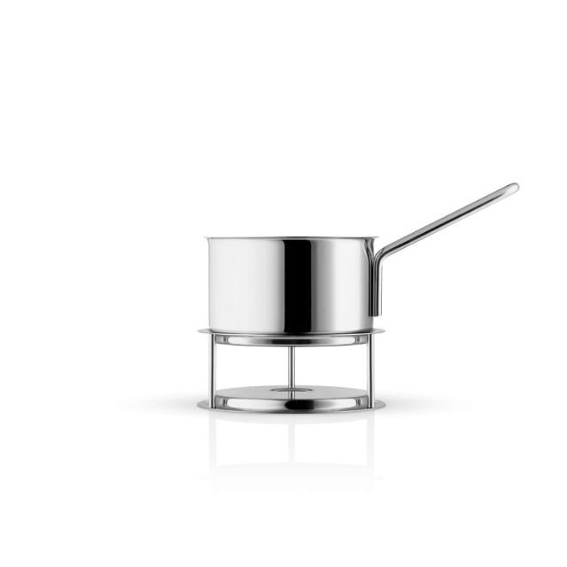 Stainless Steel Sauce warmer 1.1 l 13 cm