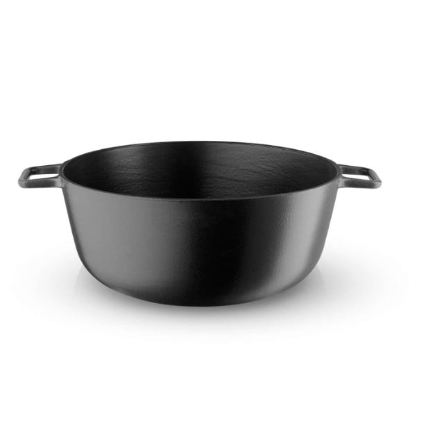 Pot - 8.0 l - Cast iron