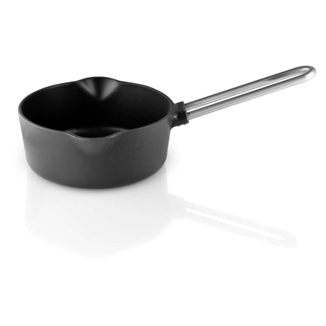 Kastrull Ø16/1,3l Gjutjärn